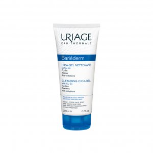 Uriage Bariéderm Cica Gel Limpeza 200mL