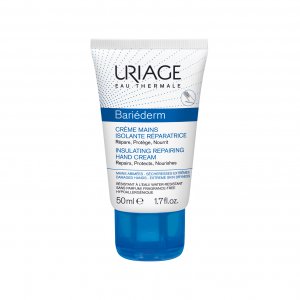 Uriage Bariéderm Creme Mãos