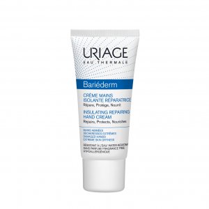 Uriage Bariéderm Creme Proteção Isolante 75mL