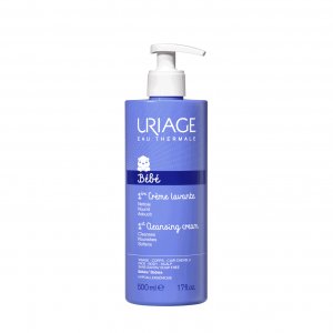 Uriage Bebé 1er Creme Lavante 500mL