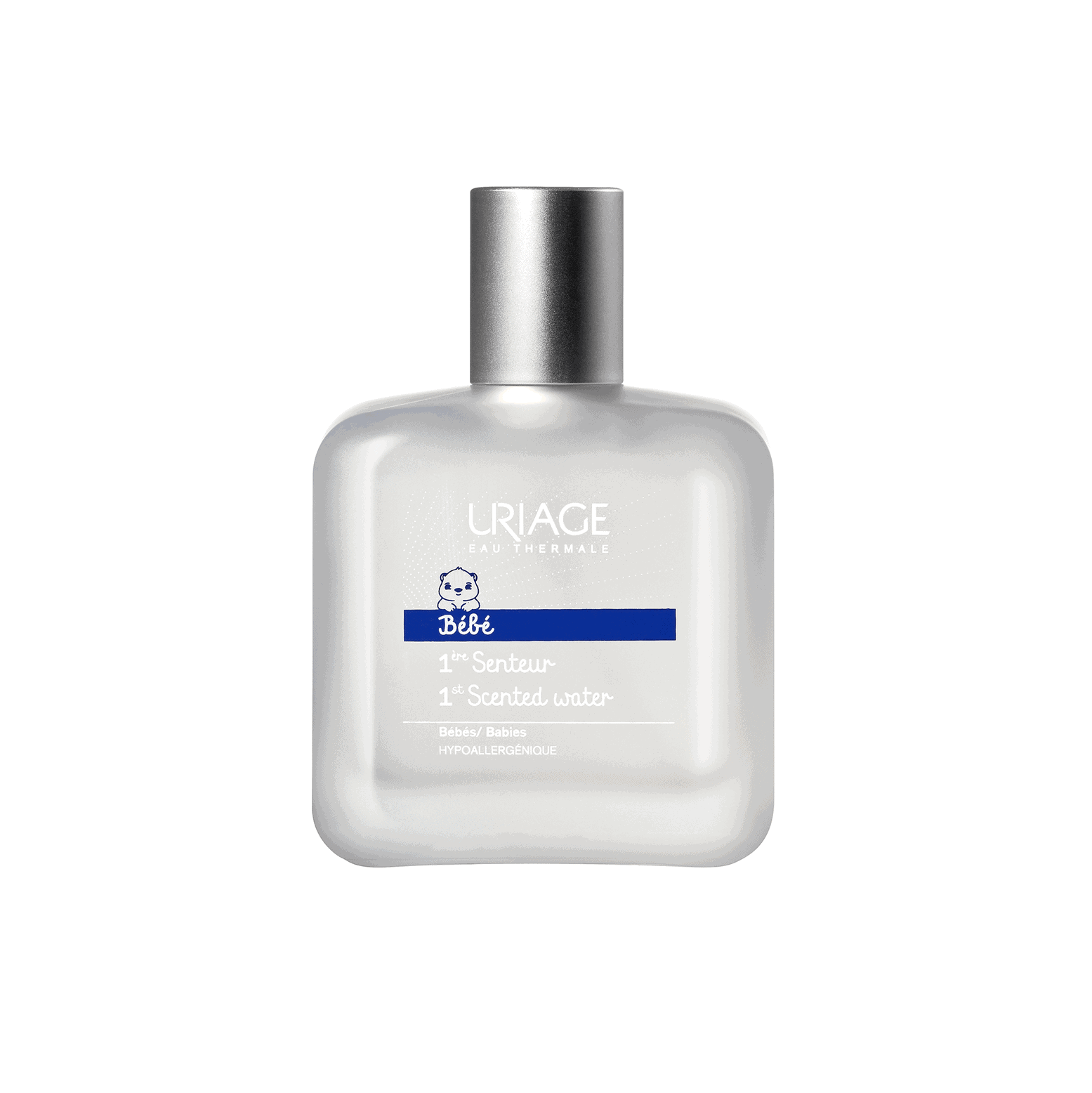 Uriage Bebé 1er Senteur Água Perfumada 50mL