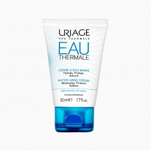 Uriage Creme de Mãos 50mL