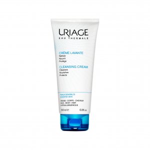 Uriage Creme Esfoliante Corpo 200mL