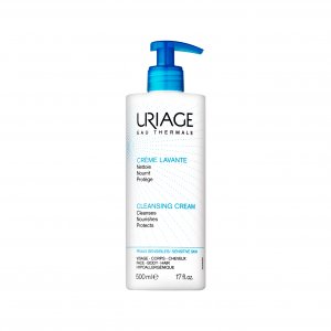 Uriage Creme Lavante 1L