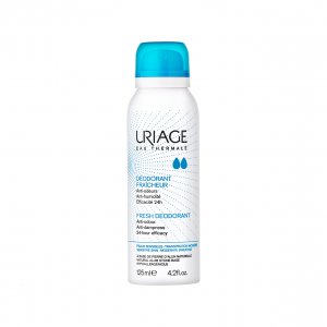 Uriage Deo Fraicheur Spray