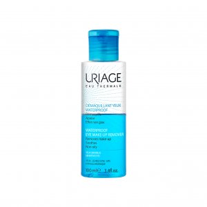 Uriage Desmaquilhante de Olhos 100mL