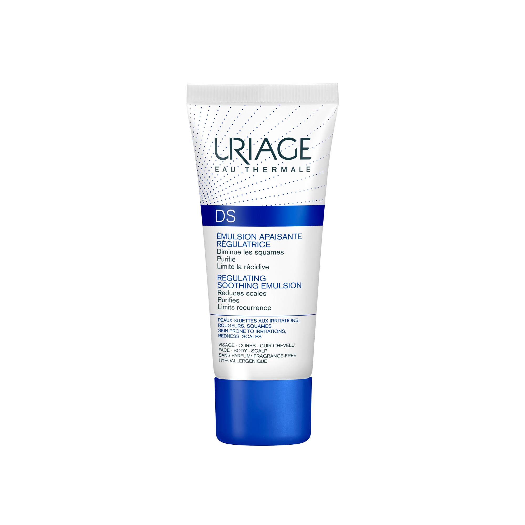 Uriage DS Emulsão 40mL