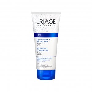 Uriage DS Gel de Limpeza 150mL