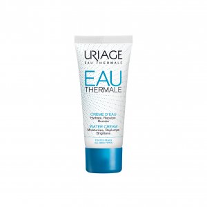 Uriage Eau Thermal Creme de Água Ligeiro 40mL