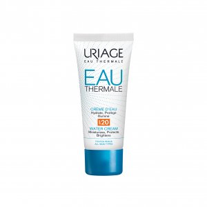 Uriage Eau Thermal Creme de Água Ligeiro SPF20 40mL