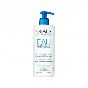 Uriage Eau Thermal Leite Hidratante Corpo 500mL