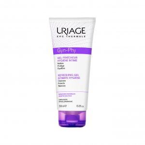 Uriage Gyn Phy Gel Higiene Íntima 200mL