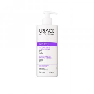 Uriage Gyn Phy Gel Higiene Íntima 500mL