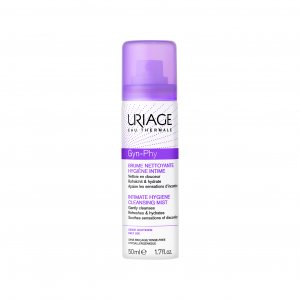 Uriage Gyn Phy Spray Higiene Íntima 50mL