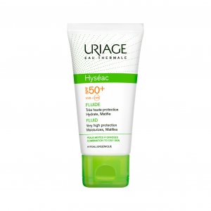 Uriage Hyseac Solaire SPF50 40mL
