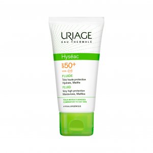 Uriage Hyseac Solaire SPF50 40mL