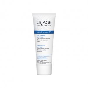 Uriage Keratosane 30 Gel Queratolitico 75mL