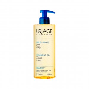 Uriage Óleo Lavante 500mL