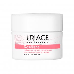 Uriage Roseliane Creme Rico 50mL