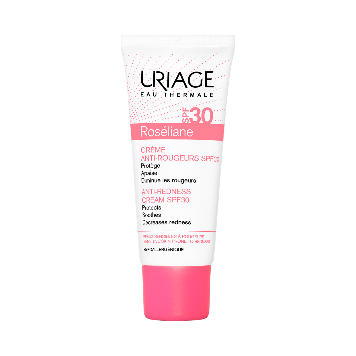 Uriage Roseliane Creme Vermelhidão SPF30 40mL