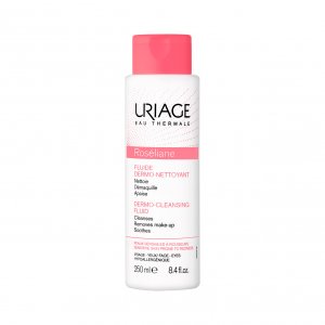 Uriage Roseliane Fluido Limp 250mL