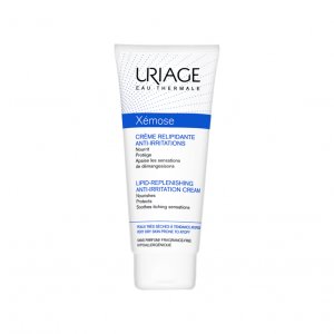 Uriage Xemose Creme Emoliente 200mL