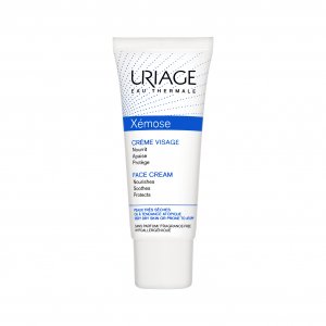 Uriage Xemose Creme Rosto 40mL