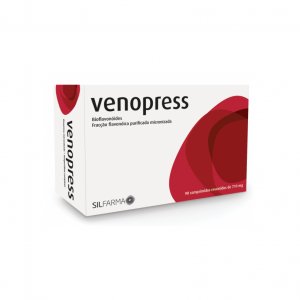 Venopress 90 comprimidos