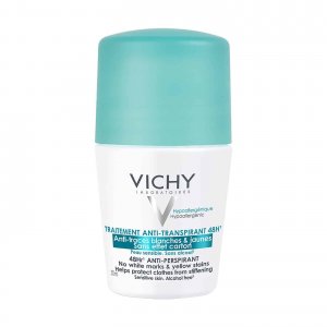 Vichy Deo Roll-On Anti-Manchas 48H 50mL