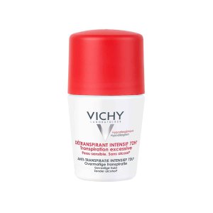 Vichy Deo Roll-On Stress Resist 72H 50mL