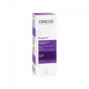 Vichy Dercos Neogenic Champô Redensificador 200mL