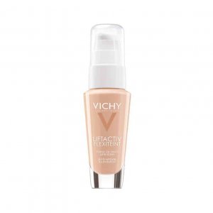 Vichy Liftactiv Flexiteint Base Antirrugas (45)