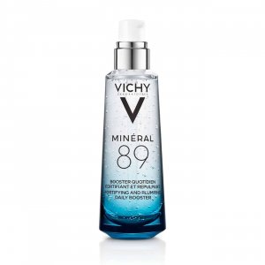 Vichy Minéral 89 75mL