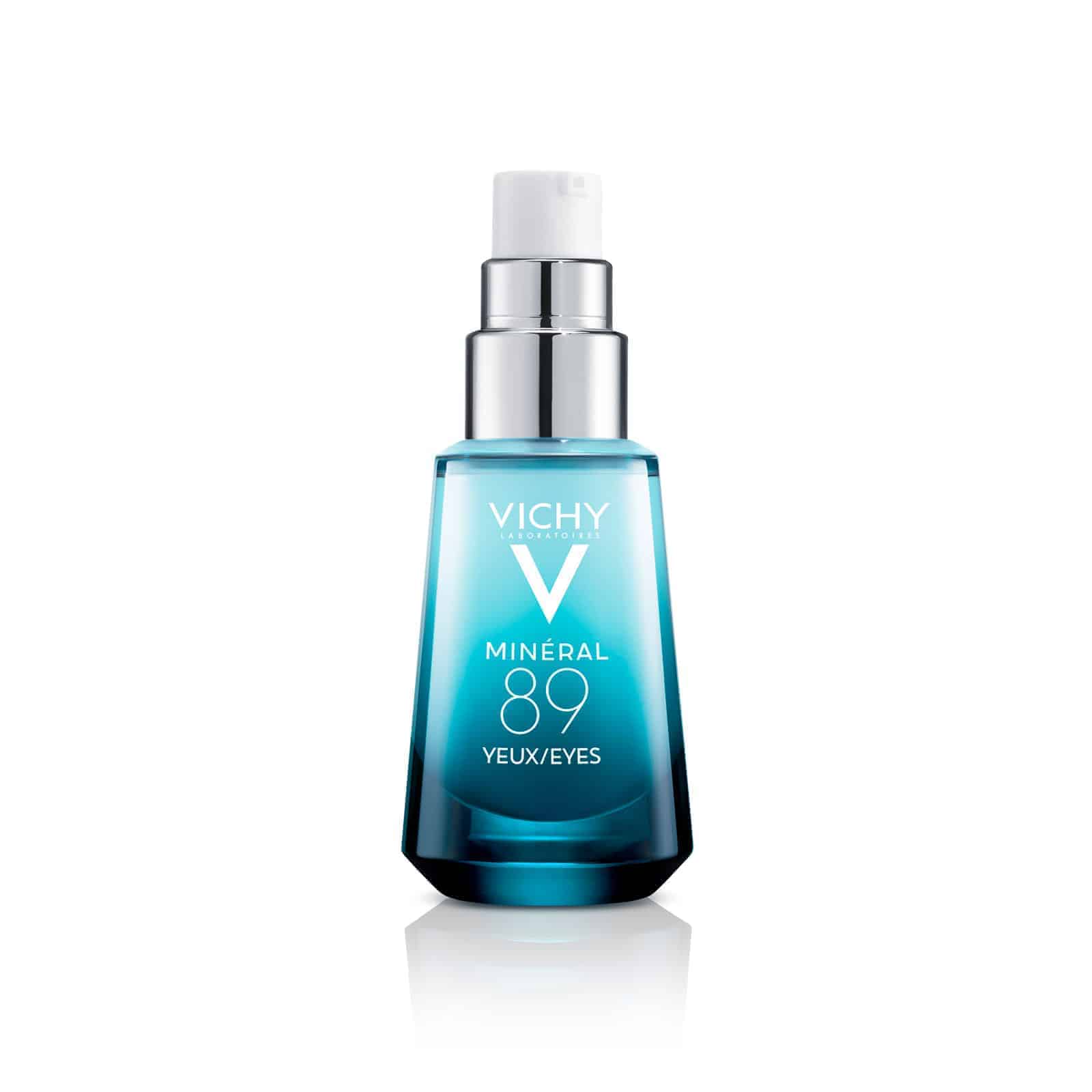 Vichy Minéral 89 Olhos