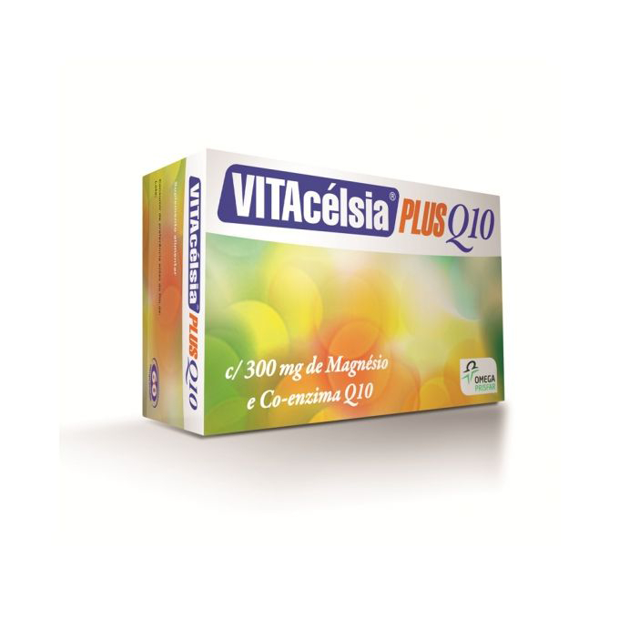 VITACELSIA 60 compimidos