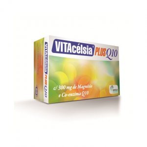 VITACELSIA 60 compimidos