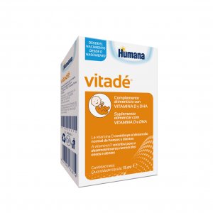 Vitadê 15mL