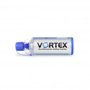 Vortex Câmara Expansora Bucal