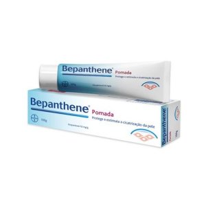 Bepanthene 50 mg/g Pomada 100g