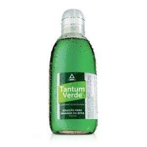 Tantum Verde 1,5 mg/ml - Solução Lavagem da Boca 500mL