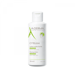 A-Derma Cytelium Loção 100mL