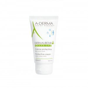 A-Derma Dermalibour+ Creme Barreira 50mL