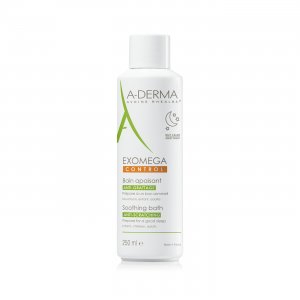 A-Derma Exomega Control Banho Emoliente 250mL