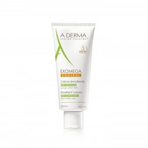 A-Derma Exomega Control Creme Emoliente 200mL