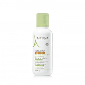 A-Derma Exomega Control Creme Emoliente 400mL