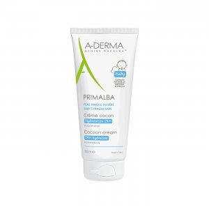 A-Derma Primalba Creme Hidratante Cocon 200mL