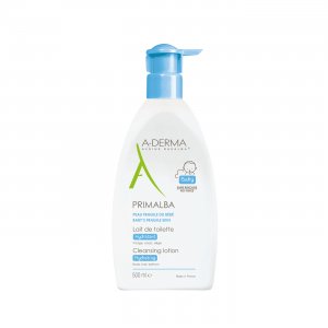 A-Derma Primalba Leite Toilette 500mL