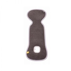 AeroMoov Forra Universal AirLayer 3D Grupo 0 Cinza