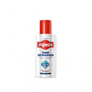 Alpecin Champô Descamação 250mL