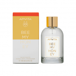 Apivita Bee My Honey Eau Toilette 100mL